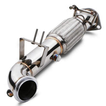 Load image into Gallery viewer, Decat Pipe di Scarico 3″ Ford Focus MK3 ST ST250 2.0 12+