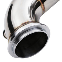 Load image into Gallery viewer, Decat Pipe di Scarico 3″ Ford Focus MK3 ST ST250 2.0 12+