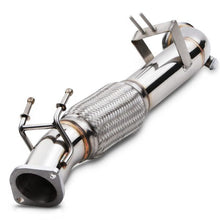 Load image into Gallery viewer, Decat Pipe di Scarico 3″ Ford Focus MK3 ST ST250 2.0 12+