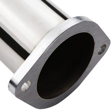 Load image into Gallery viewer, Downpipe di Scarico 3" Ford Focus MK2 RS 09-11