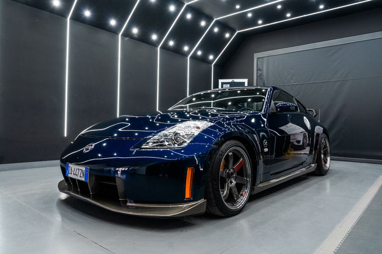 Nissan 350z 313hp Nismo kit - Venduta