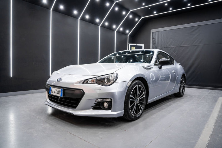 Subaru BRZ full stock - Venduta