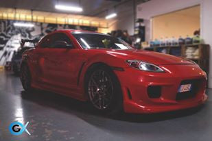 Mazda rx-8 - Venduta