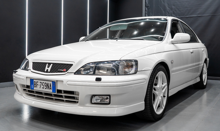 Honda Accord CH2 Typer Usata - Venduta