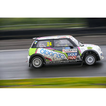 Carica l'immagine nel visualizzatore di Gallery, Cobra Sport Scarico sportivo Cat Back Venom Box Delete per Mini Cooper S R56/R57 (06-13)