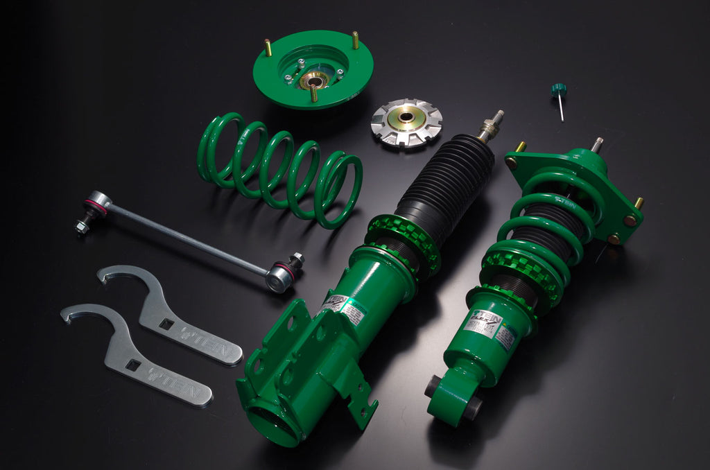 Assetto Regolabile Tein Flex Z per Toyota Celica T230 (1999-2006)