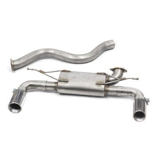 Carica l'immagine nel visualizzatore di Gallery, Cobra Sport Terminale di scarico per BMW 330D M-Sport Touring F31 (13-19)