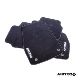 Tappetini AIRTEC Motorsport per Vauxhall Astra Mk5 – 2004 – 2009 – Solo guida a destra - dettaglio 2