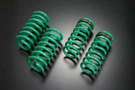 Molle ribassate Tein S-Tech per Nissan 350Z