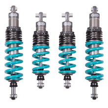 Carica l'immagine nel visualizzatore di Gallery, Assetto a ghiera Nitron NTR 40 ClubSport per Lotus 340R (1999-2000) - foto 1