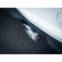 Carica l'immagine nel visualizzatore di Gallery, Cobra Sport Scarico sportivo Cat Back per Audi TT 8S 2.0 TFSI (2WD, 15-19)