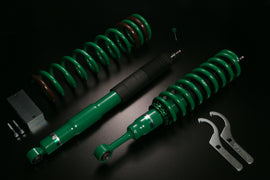 Assetto Regolabile Tein 4x4 Lift per Toyota Fortuner KUN51R (2005-2014)