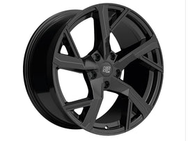 Cerchio in Lega MSW 54 20x8.5 ET45 5x108 GLOSS BLACK