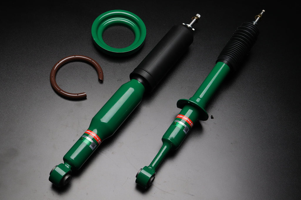 Kit Ammortizzatori Tein EnduraPro HC Plus per Toyota Land Cruiser Prado J150 (2009+)