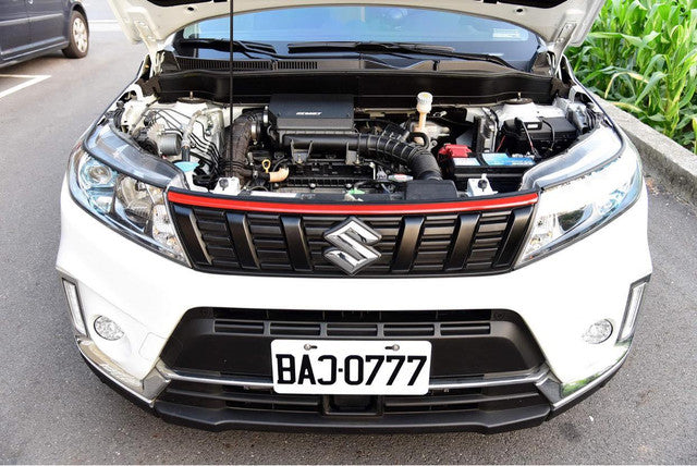 Kit aspirazione diretta MST Performance per Suzuki Vitara 1.4T