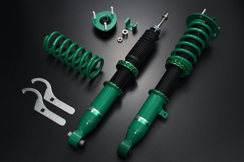 Assetto Regolabile Tein Flex AVS per Toyota Mark X X120/X130 (2004-2019)