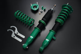 Assetto Regolabile Tein Flex AVS per Toyota Mark X X120/X130 (2004-2019)