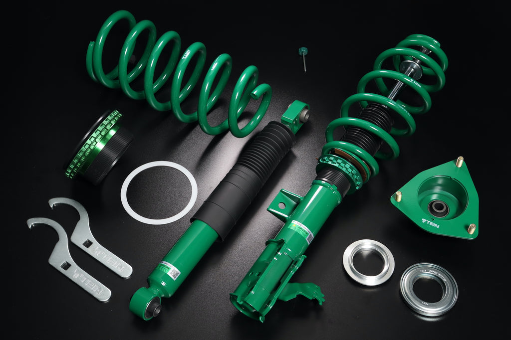 Assetto Regolabile Tein Street Advance Z4 Lift per Toyota RAV4 XA50 (2019+)