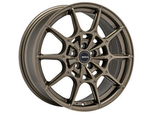Carica l'immagine nel visualizzatore di Gallery, Cerchio in Lega SPARCO FF2 18x8.5 ET30 5x114.3 RALLY BRONZE