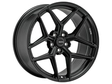Carica l'immagine nel visualizzatore di Gallery, Cerchio in Lega SPARCO FF3 18x8 ET35 5x112 MATT BLACK