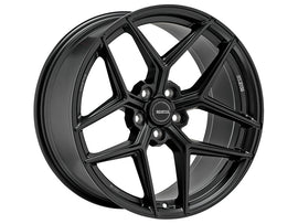 Cerchio in Lega SPARCO FF3 19x8 ET46 5x112 MATT BLACK