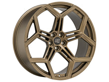 Carica l'immagine nel visualizzatore di Gallery, Cerchio in Lega MSW 53 22x10.5 ET19 5x112 RALLY BRONZE