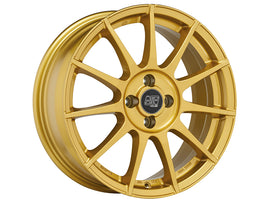 Cerchio in Lega MSW 85 17x7 ET35 4x98 GOLD