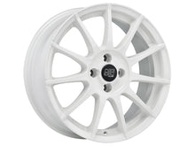 Cerchio in Lega MSW 85 17x7 ET30 4x98 WHITE