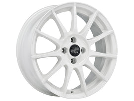 Cerchio in Lega MSW 85 17x7 ET30 4x98 WHITE