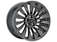 Carica l'immagine nel visualizzatore di Gallery, Cerchio in Lega MSW 37T 19x9.5 ET45 5x114.3 MATT DARK GRAPHITE
