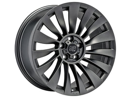 Cerchio in Lega MSW 37T 19x9.5 ET45 5x114.3 MATT DARK GRAPHITE