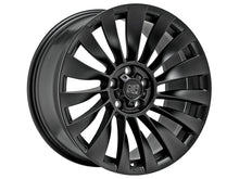 Carica l'immagine nel visualizzatore di Gallery, Cerchio in Lega MSW 37T 19x9.5 ET45 5x114.3 MATT BLACK