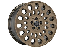 Carica l'immagine nel visualizzatore di Gallery, Cerchio in Lega MSW 99 VAN 16x6.5 ET55 5x130 MATT BRONZE