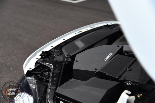 Kit aspirazione diretta MST Performance per Volvo V40 T3 T4 T5 D4