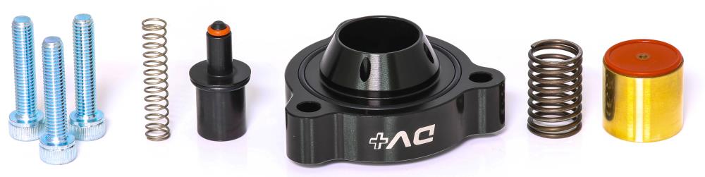 DV+ 1.6 Turbo Peugeot/Mini/Citroen Diverter Upgrade [GFB]