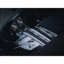 Carica l'immagine nel visualizzatore di Gallery, Cobra Sport Scarico sportivo GPF Back Venom Box Delete per Mini John Cooper Works F56 LCI2 (2021+)