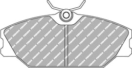 Pastiglie freni Ferodo DS2500 anteriori Renault Laguna Mk1, Clio RS Mk2