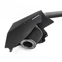 Kit Aspirazione Diretta Proram PRK-276-BK con coperchi in carbonio BMW M2, M3 e M4 3.0 S58