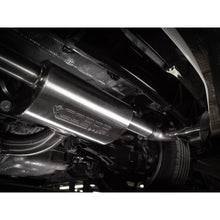 Carica l'immagine nel visualizzatore di Gallery, Cobra Sport Scarico sportivo Turbo Back Venom Box Delete per Toyota Yaris GR (2020+)