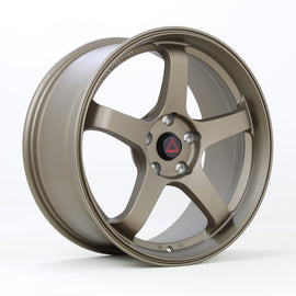 Cerchio in lega Autostar FF05 18x8.5 5x114.3 ET35 Bronze
