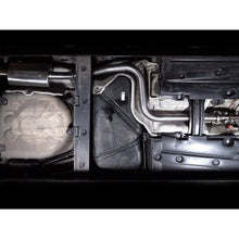 Carica l'immagine nel visualizzatore di Gallery, Cobra Sport Scarico sportivo GPF Back per Ford Fiesta 1.0L Ecoboost ST-Line MK8 (18-23)