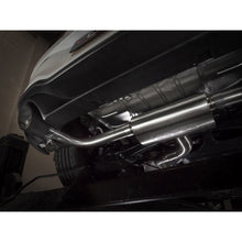 Carica l'immagine nel visualizzatore di Gallery, Cobra Sport Scarico sportivo GPF Back per VW Golf 8 GTI 2.0L TSI (2020+)