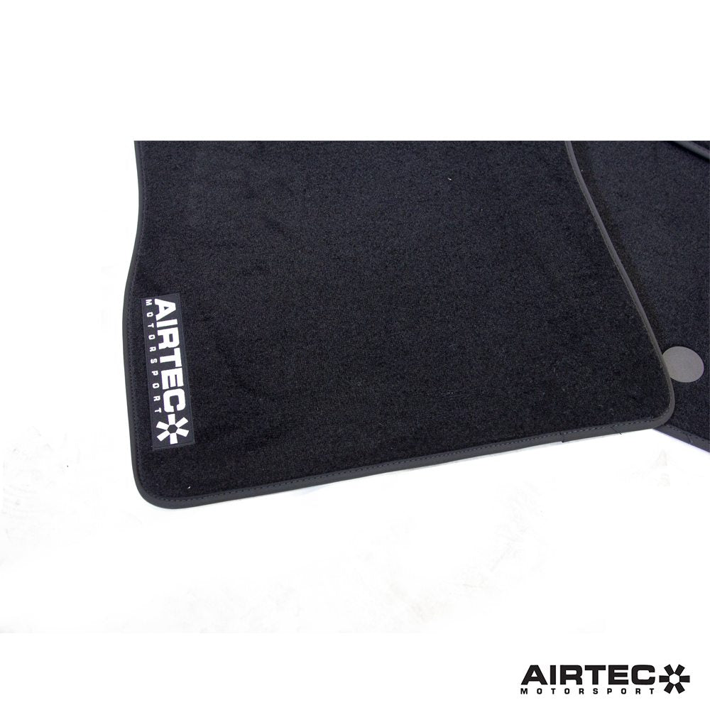 Tappetini AIRTEC Motorsport per Ford Fiesta Mk7 – 2008 – 2019 – Solo guida a destra - dettaglio 4