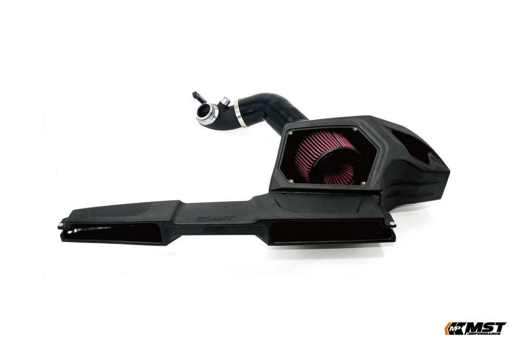 Kit aspirazione diretta MST Performance per VW Volkswagen Touran Passat Arteon Tiguan Golf T-Roc 1.8 2.0 TSI