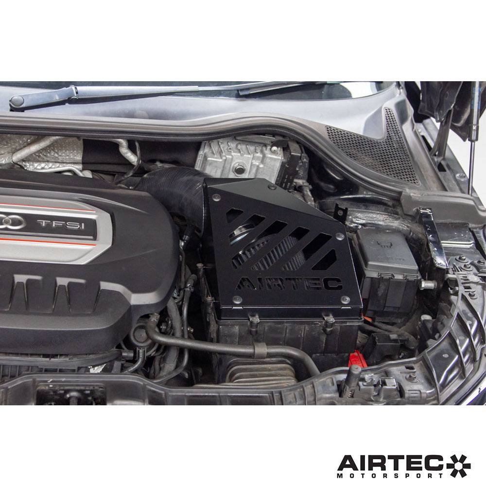 Kit aspirazione AIRTEC Motorsport per Audi S1 ​​ - dettaglio 14