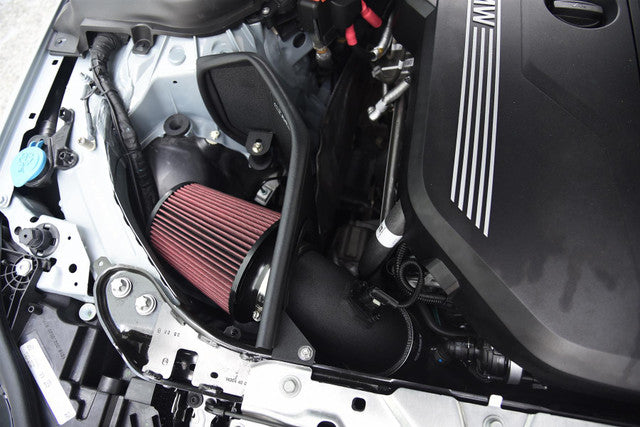 Kit aspirazione diretta MST Performance per BMW 240i 340i 440i 3.0T B58