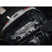Carica l'immagine nel visualizzatore di Gallery, Cobra Sport Scarico sportivo GPF Back per Mercedes A 35 AMG Sedan (2019+)