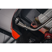 Carica l'immagine nel visualizzatore di Gallery, Cobra Sport Terminale di scarico Venom Box Delete per Abarth 500