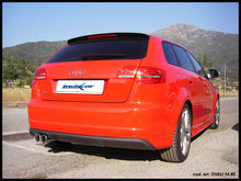 Carica l'immagine nel visualizzatore di Gallery, Downpipe Audi A3 8P Facelift 2.0 TFSI 265cv | Inoxcar