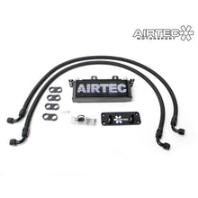 Carica l'immagine nel visualizzatore di Gallery, Kit radiatore olio AIRTEC Motorsport per Volvo C30 T5